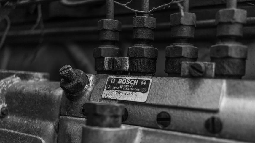 Почему без деталей Bosch российские машины никуда не поедут