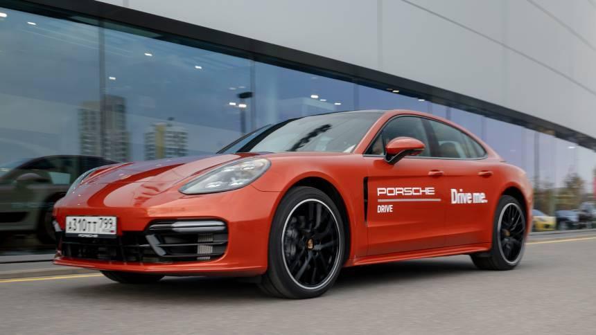 Porsche