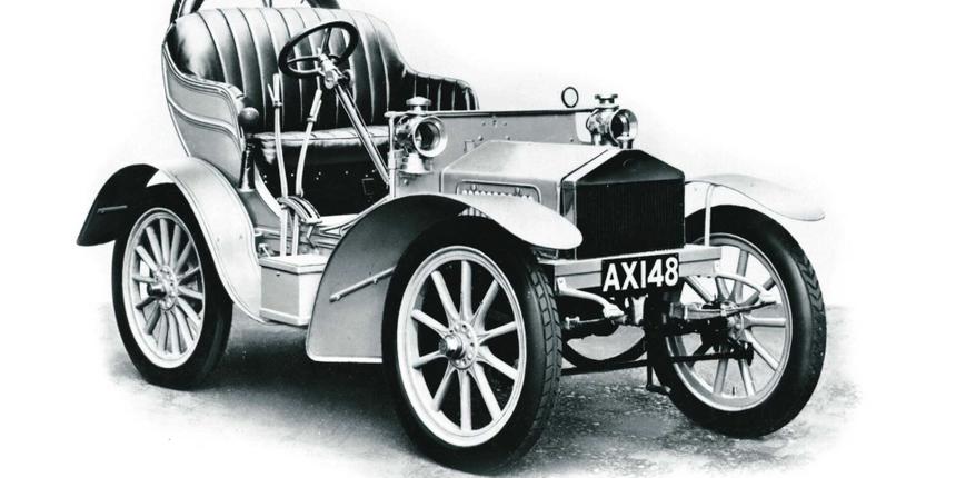 Королевская уникальность: 10 самых редких моделей Rolls-Royce