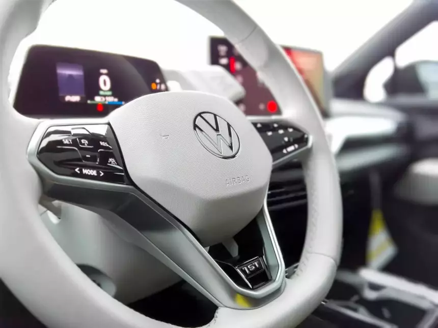 Volkswagen отказывается от выпуска бюджетных моделей