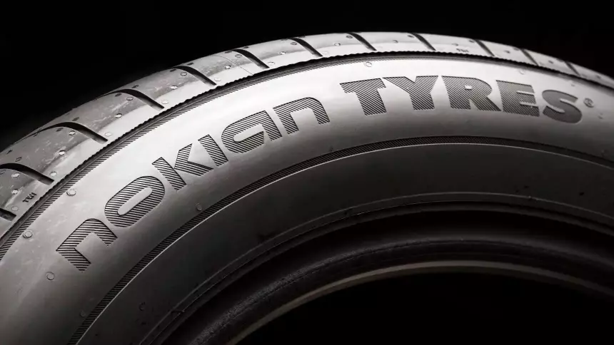 Nokian Tyres больше не может экспортировать российские шины