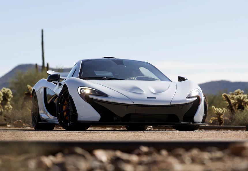 mclaren.com
