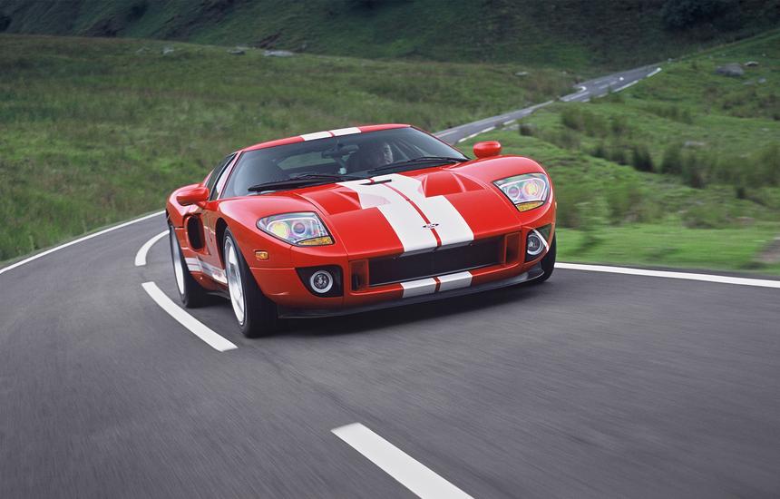 ford.com