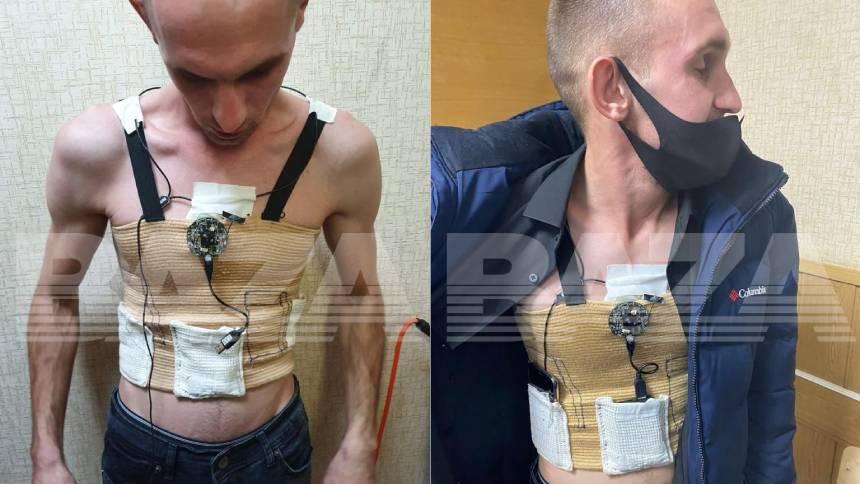 Шпионская операция по сдаче экзамена на права обернулась серьезными проблемами для двух россиян