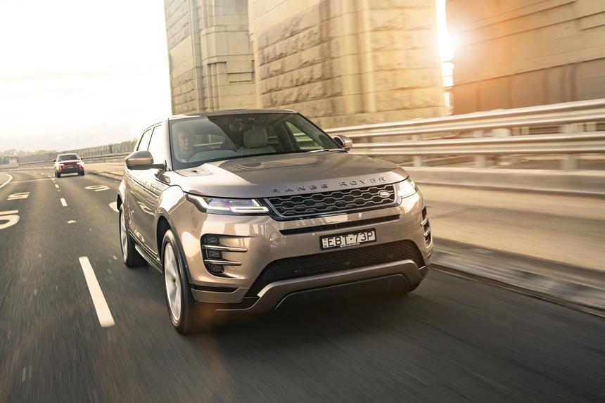 landrover.com