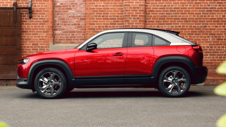 Роторные моторы Mazda вернутся в составе гибрида