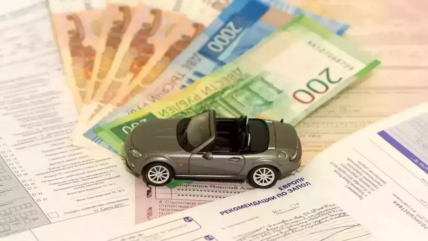 Система Е-Гарант в ОСАГО перестала работать: что это значит для автолюбителей?