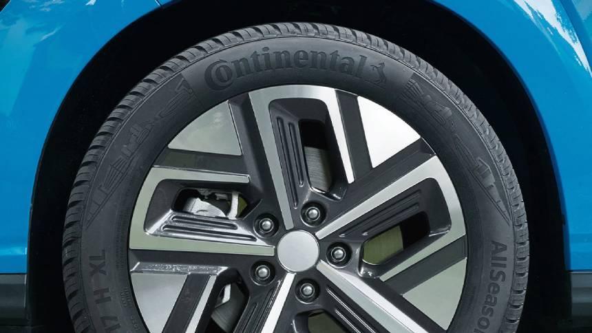 Continental