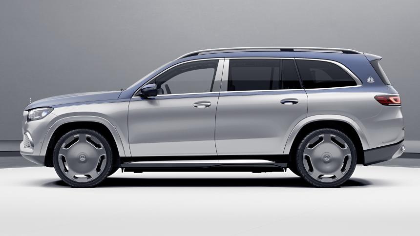 Бельгия не пустила в Россию 8000 новых Mercedes-Benz и Lexus
