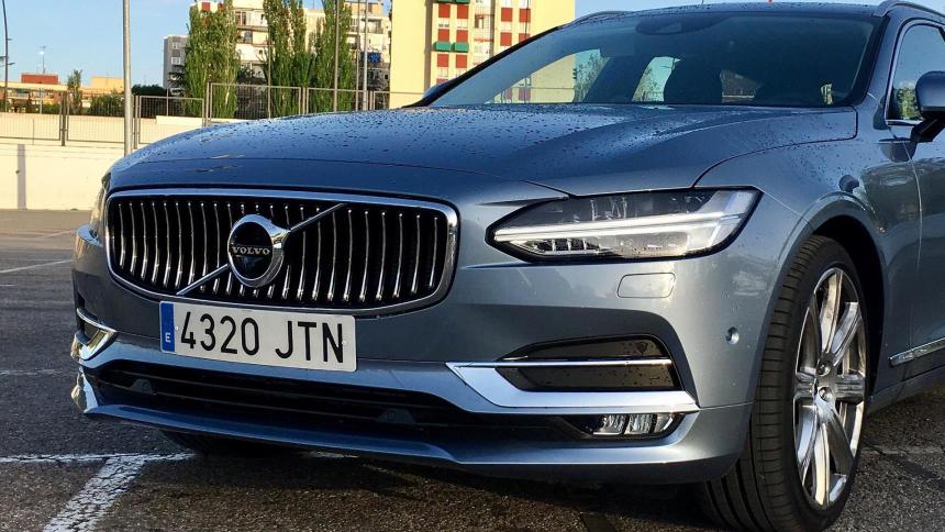 Jaguar Land Rover и Volvo Cars сокращают штат в России