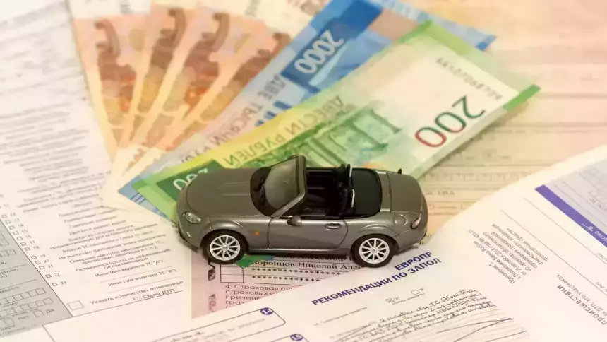 Система ОСАГО стремительно меняется: что ждёт автовладельцев
