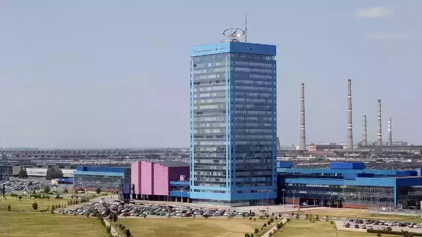 «АвтоВАЗ» теперь возглавляет женщина