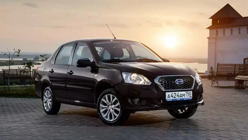Nissan может вновь вернуться к производству Datsun, притом скоро