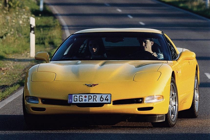 Живее «Соляриса»: надежные спортивные автомобили, которые проедут до 300 000 км