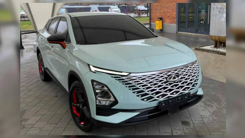 Chery Clubs