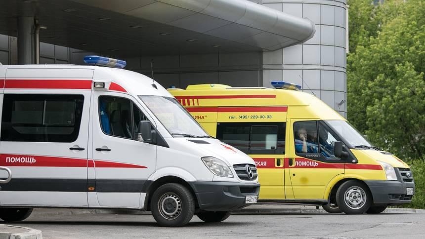 Половина не знает ПДД: эксперт объяснил Quto, почему бьются автомобили скорой в Москве