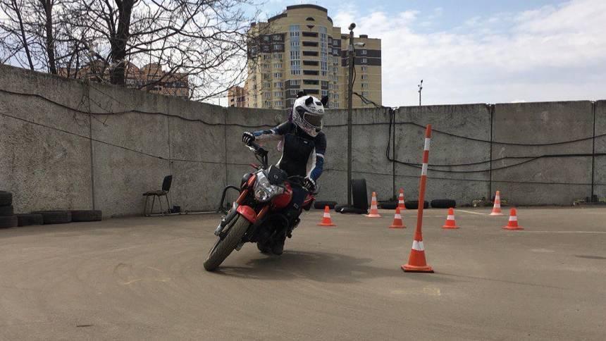 Vk.com / motoshkola_motoakademia