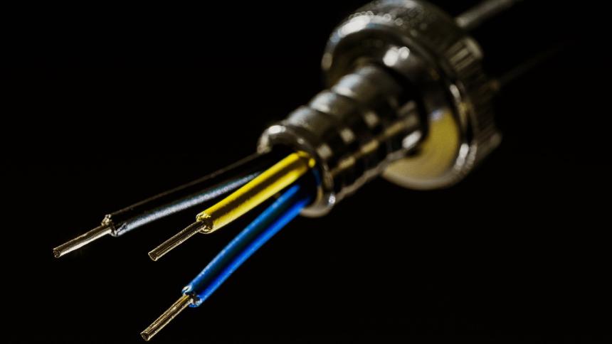 Украина восстановила поставки проводки для автомобилей в ЕС
