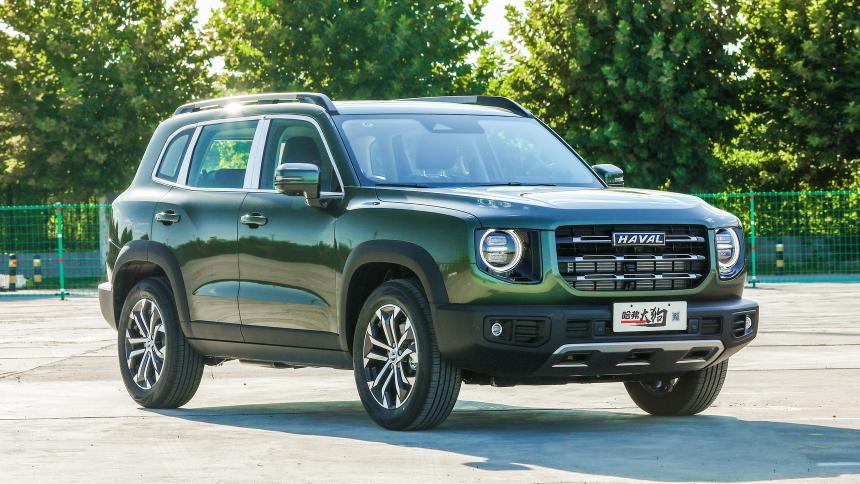 Hyundai и Great Wall ищут альтернативу российским автозаводам