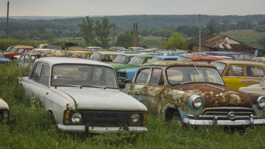 Что будут дальше выпускать на московском заводе Renault?