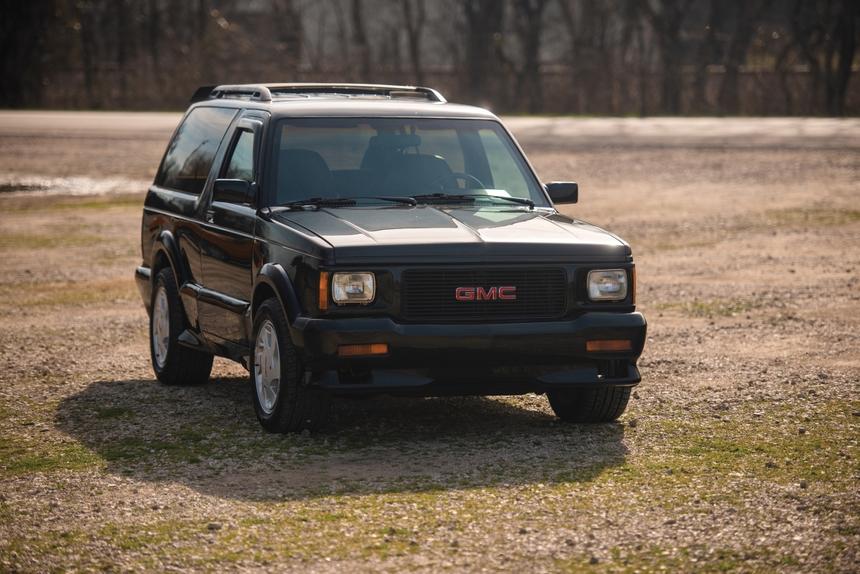 GMC