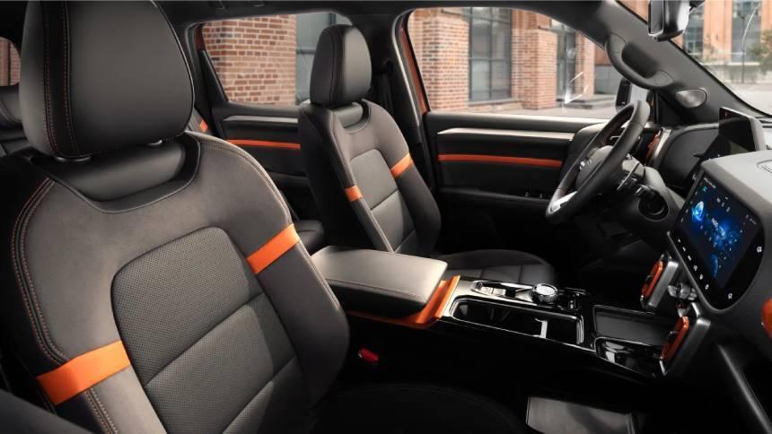 Haval начал приём заказов на Dargo: скоро в России