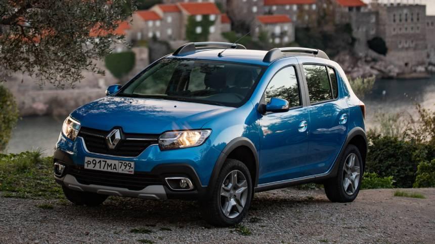 Renault