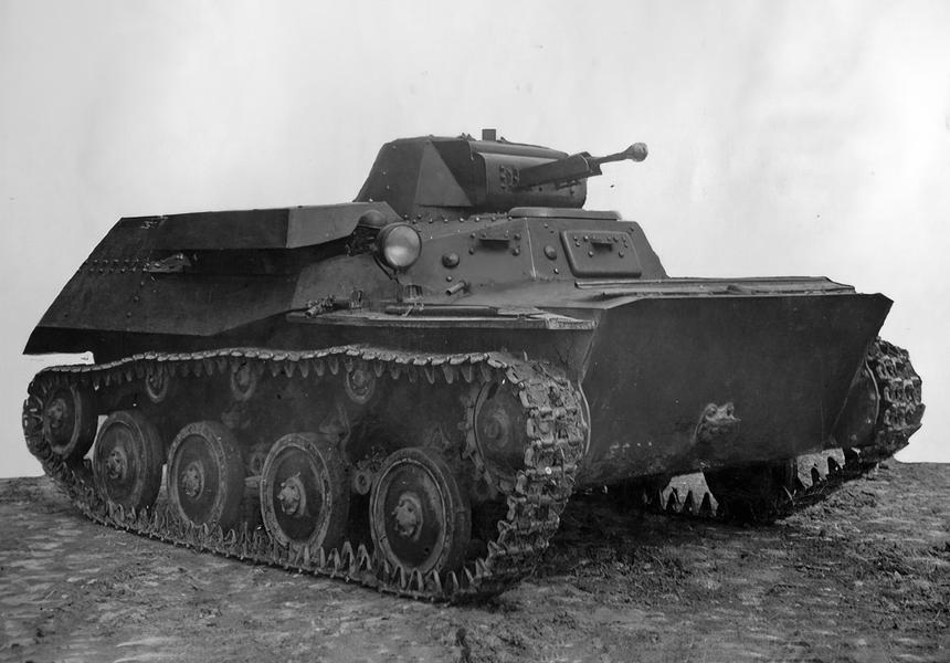 Т-40