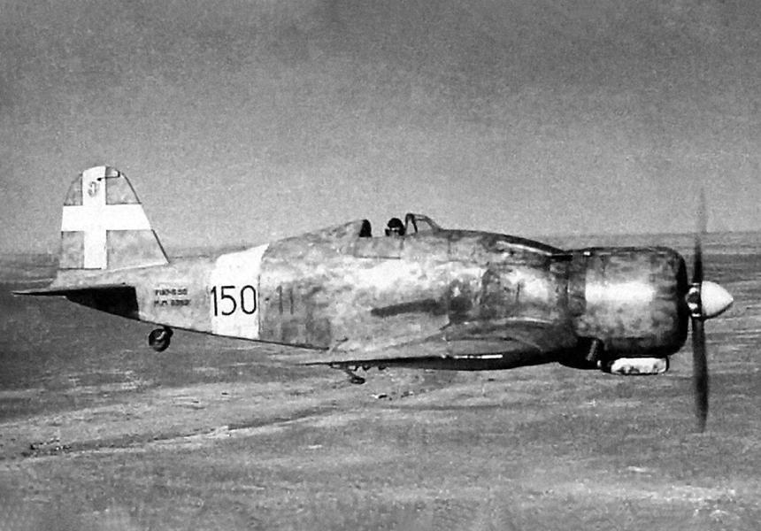 FIAT G.50