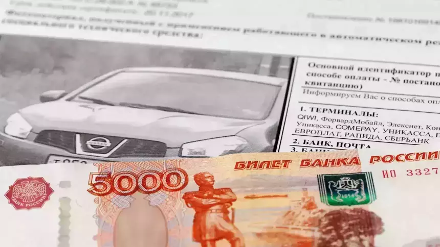 «Народный инспектор» завалит водителей штрафами