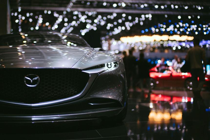 Mazda отзывает десятки тысяч автомобилей в России