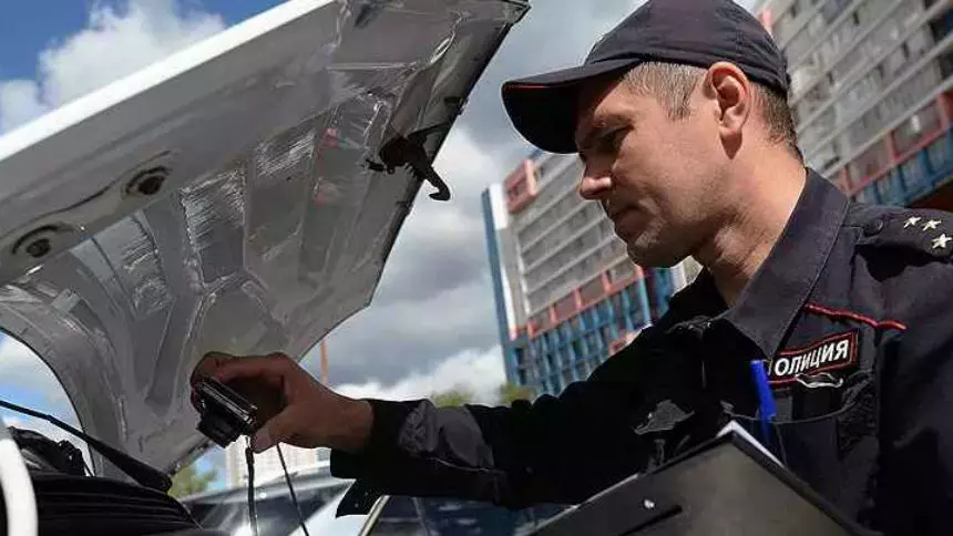 ГИБДД напоминает о запрете поддельных диагностических карт