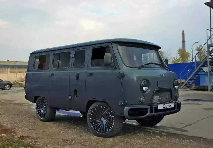 Упрощёнными в России станут не только Lada Granta