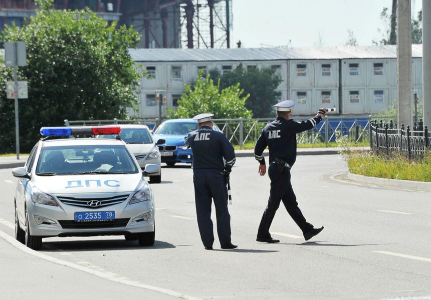 Конфискацию автомобилей у нарушителей поддержали в Госдуме