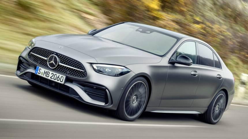 Mercedes-Benz