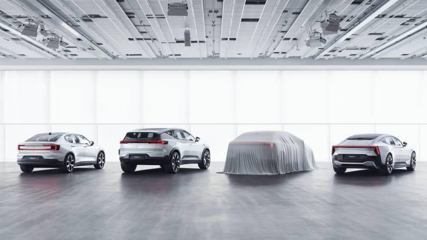 Polestar