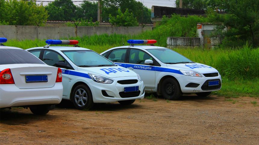 ГИБДД: суровость наказания зависит от размера взятки