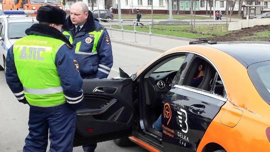 Пробок.нет