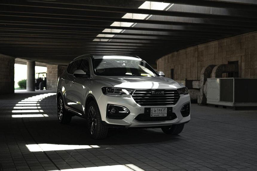 Россияне не ожидают возвращения европейских автомобильных марок