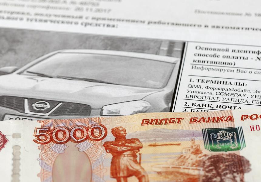 Новые штрафы, скрытые патрули и тюнинг. К чему готовиться водителям
