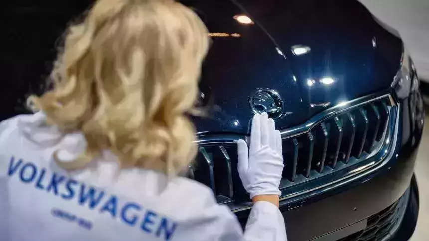 Volkswagen окончательно покинет Нижний Новгород: решение принято