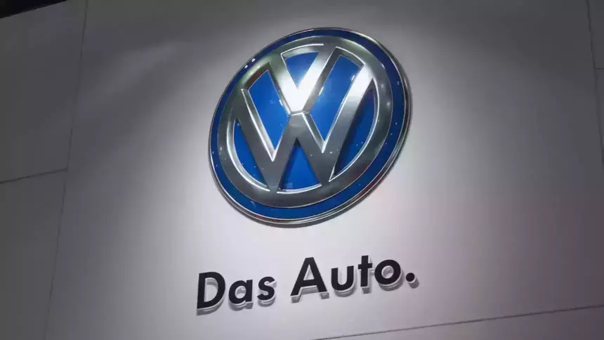 «ГАЗ» пообещал загрузить линию Volkswagen другими проектами