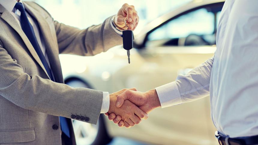 Исследование: россияне мечтают о Toyota и Hyundai 