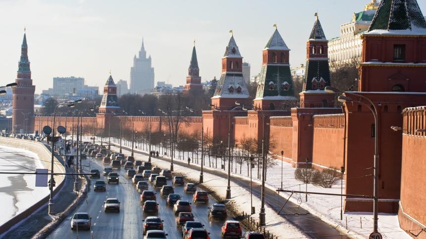 Опрос: что вас заставит отказаться от личного автомобиля?