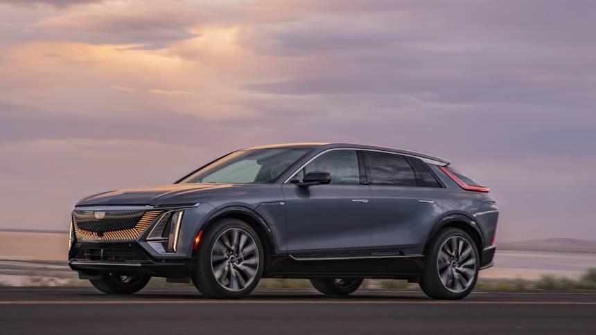 Cadillac