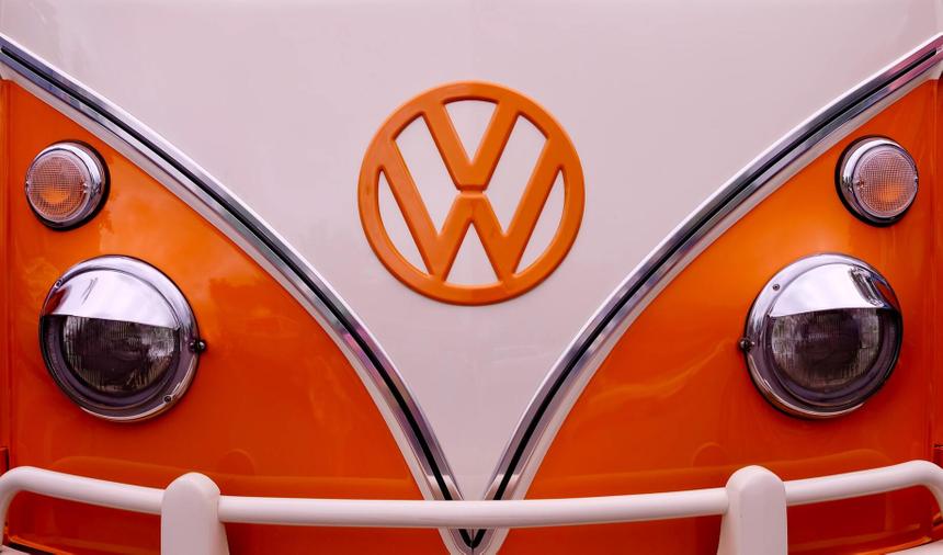 Этой сфере нужен новый герой: Volkswagen решит проблему дефицита микросхем