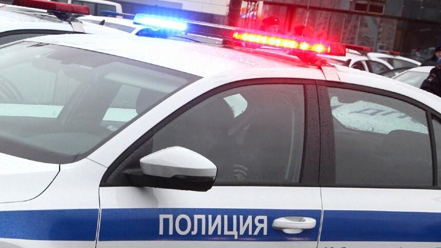 МВД медиа