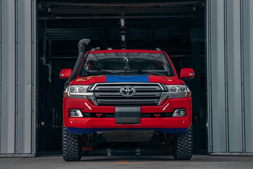 Toyota снова останавливает производство из-за очередной вспышки ковида
