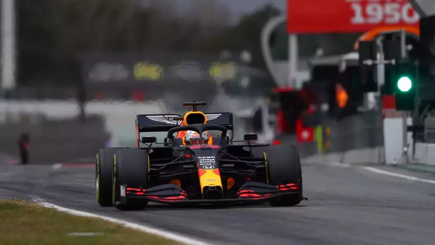 Porsche готовится к приходу в Формулу-1: немцы купят долю в Red Bull