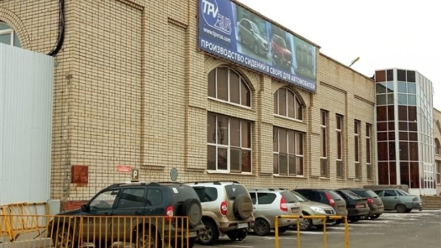 Турецкий производитель автокресел продаёт российский бизнес